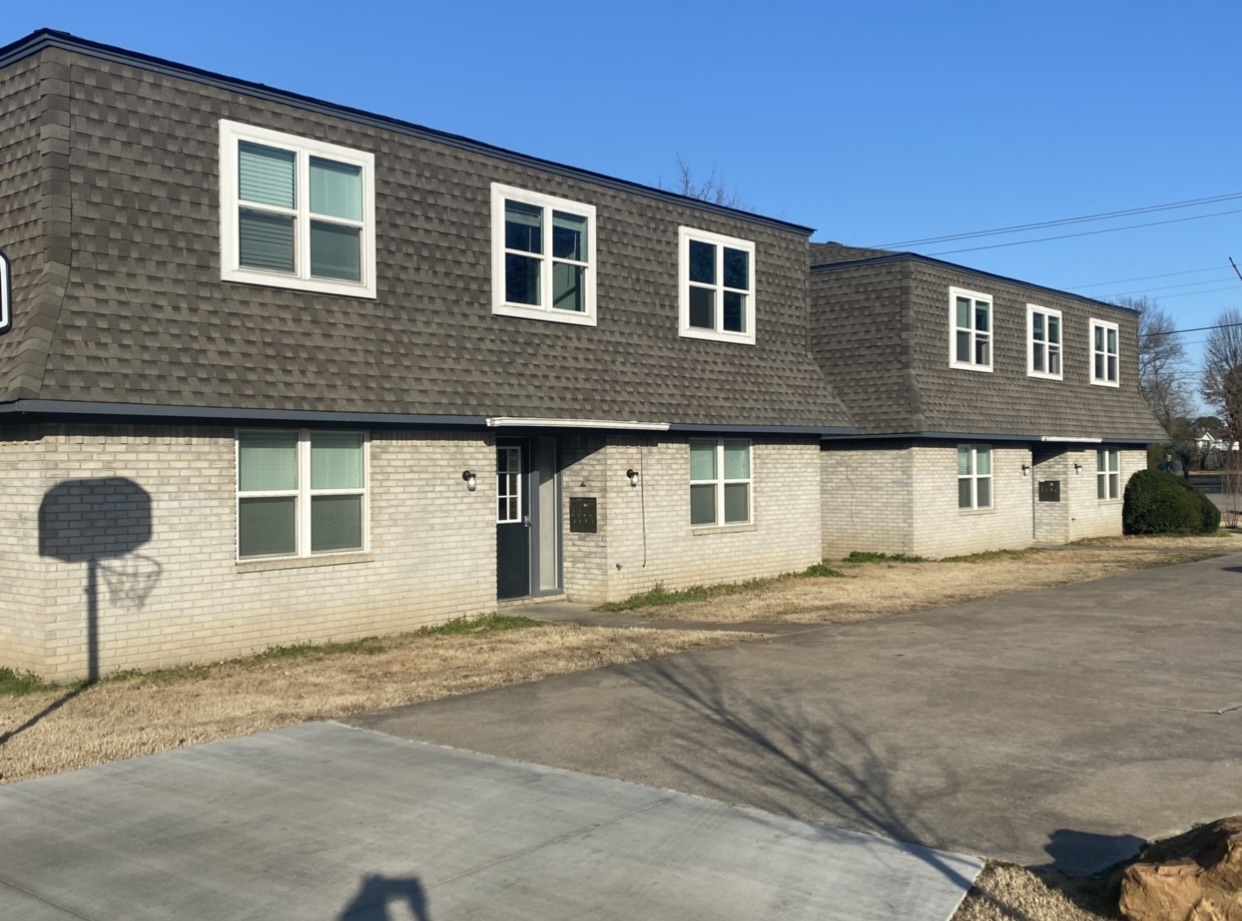 2416 Savannah Street - 2